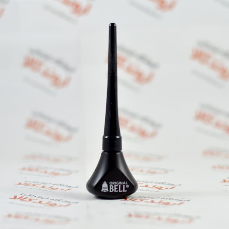 خط چشم بل BELL مدل DIP EYE LINER