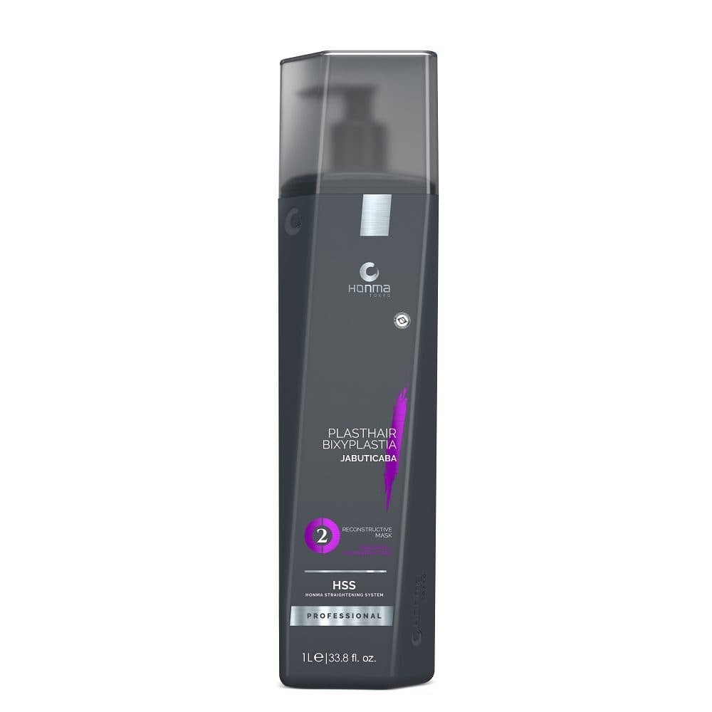 پروتئین کراتین ضد زردی هونما مدل JABUTICABA 1000ML