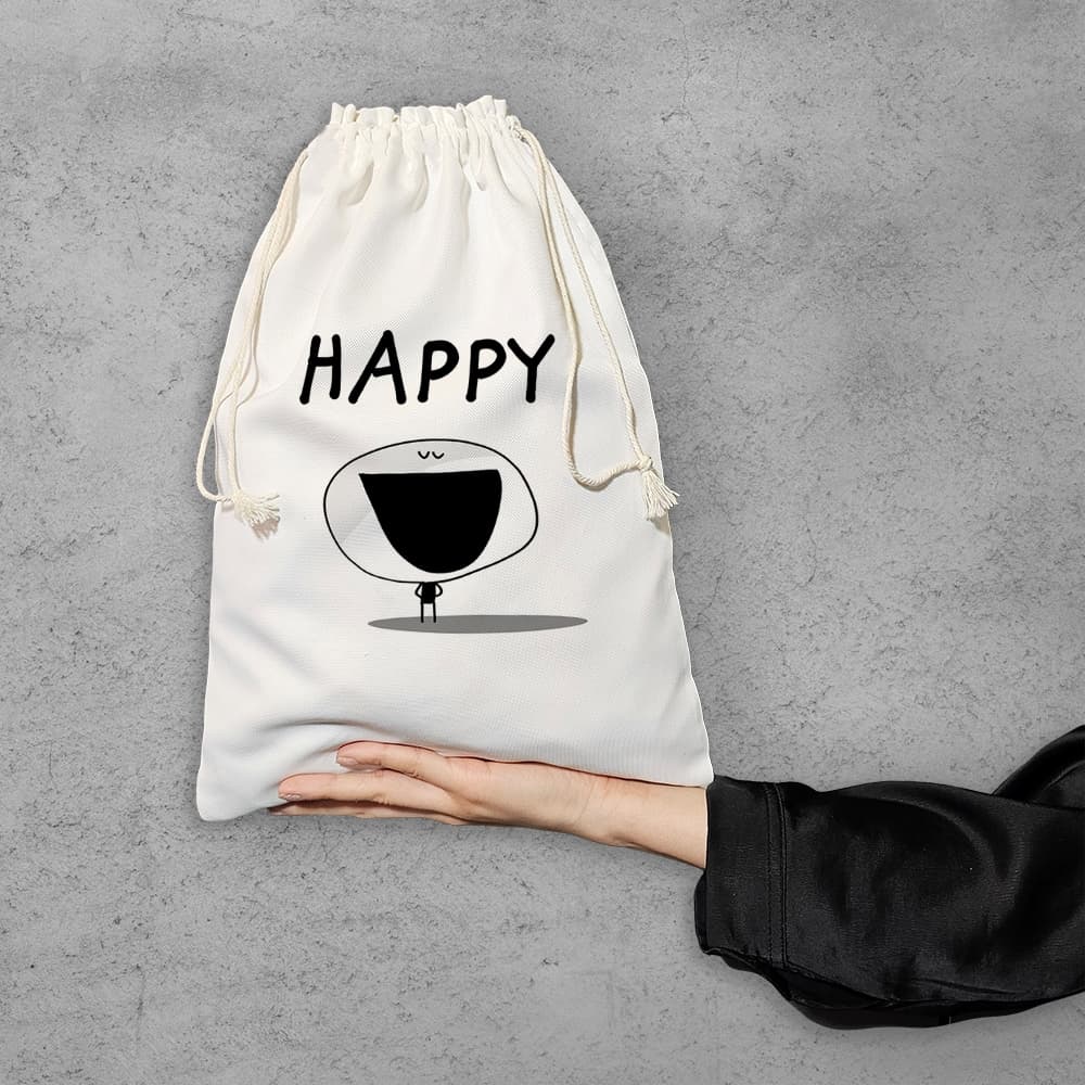 کیسه نظم دهنده خوشحال Happy — تصویر ۶