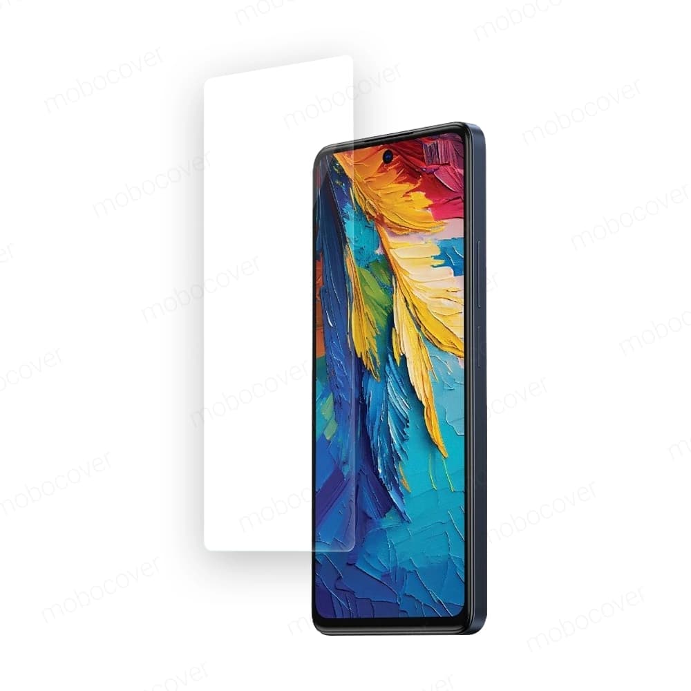 گلس محافظ صفحه گوشی TCL 50 NxtPaper / تی سی ال ۵۰ نکست پیپر