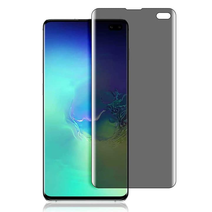 لیبل TPU سامسونگ بیسوس S10 دور مشکی