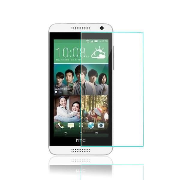 لیبل بوف اچ تی سی Desire 610