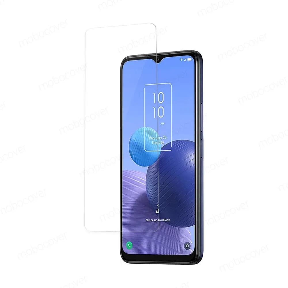 گلس محافظ صفحه گوشی TCL 408 / تی سی ال ۴۰۸