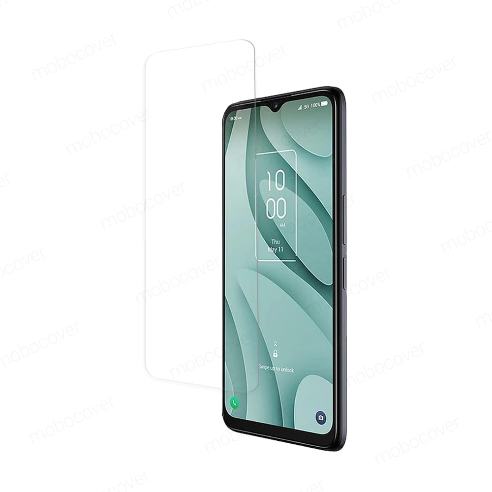 گلس محافظ صفحه گوشی TCL 40 XE / تی سی ال ۴۰ ایکس ایی