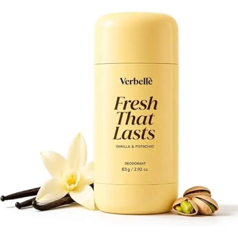 دئودورانت استیکی میدی‌کیوب Fresh That Lasts با رایحه وانیل و پسته_ Medicube Fresh That Lasts Deodorant Stic