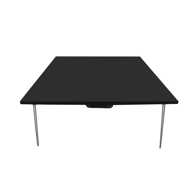 میز تحریر میزیمو مدل تاشو کد a5914