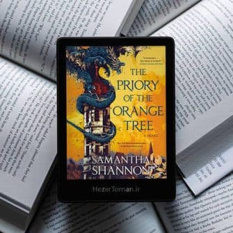دانلود رمان The Priory of the Orange Tree 2019
