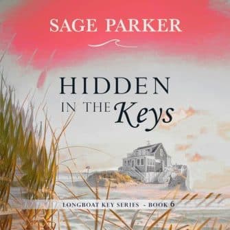 داستان کوتاه Hidden in the Keys #6 اثر سیج پارکر