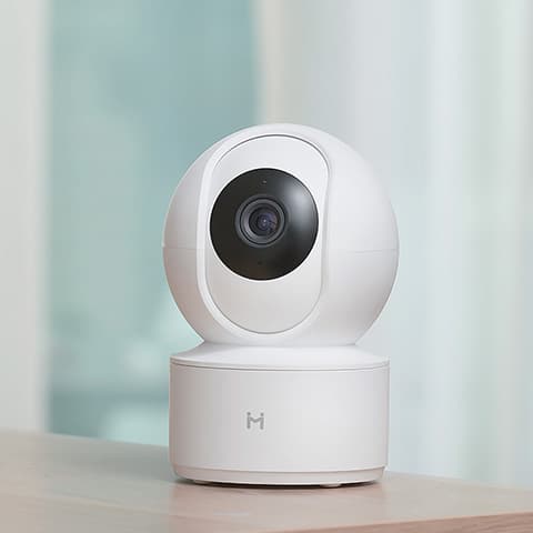دوربین هوشمند شیائومی IMILAB Home Security Camera PTZ 1080P — تصویر ۵