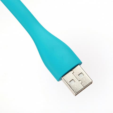 پنکه همراه شیائومی میجیا مدل USB Mini — تصویر ۶