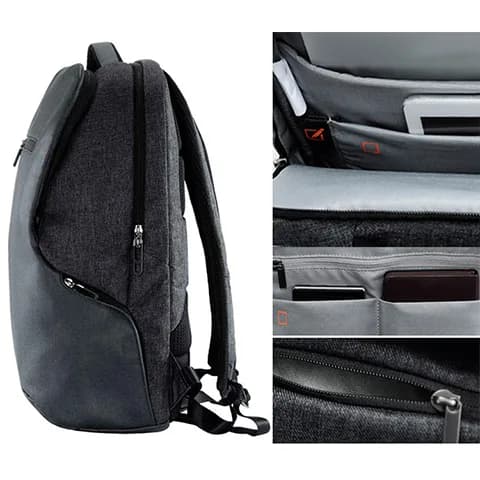 کیف شیائومی BUSINESS TRAVEL MULTIFUNCTIONAL BAG — تصویر ۱۲