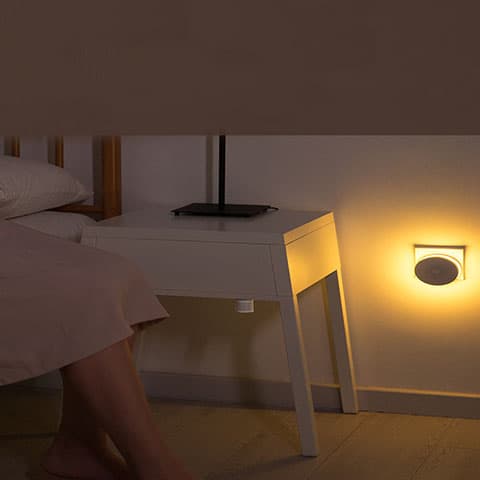 سنسور تشخیص حرکت شیائومی Human Body Sensor — تصویر ۶