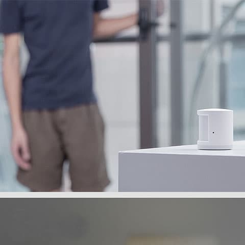 سنسور تشخیص حرکت شیائومی Human Body Sensor — تصویر ۷