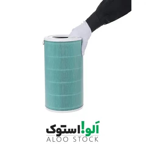 فیلتر دستگاه تصفیه کننده هوا شیائومی مدل Mijia Air Purifier Filter M6R-FLP — تصویر ۸
