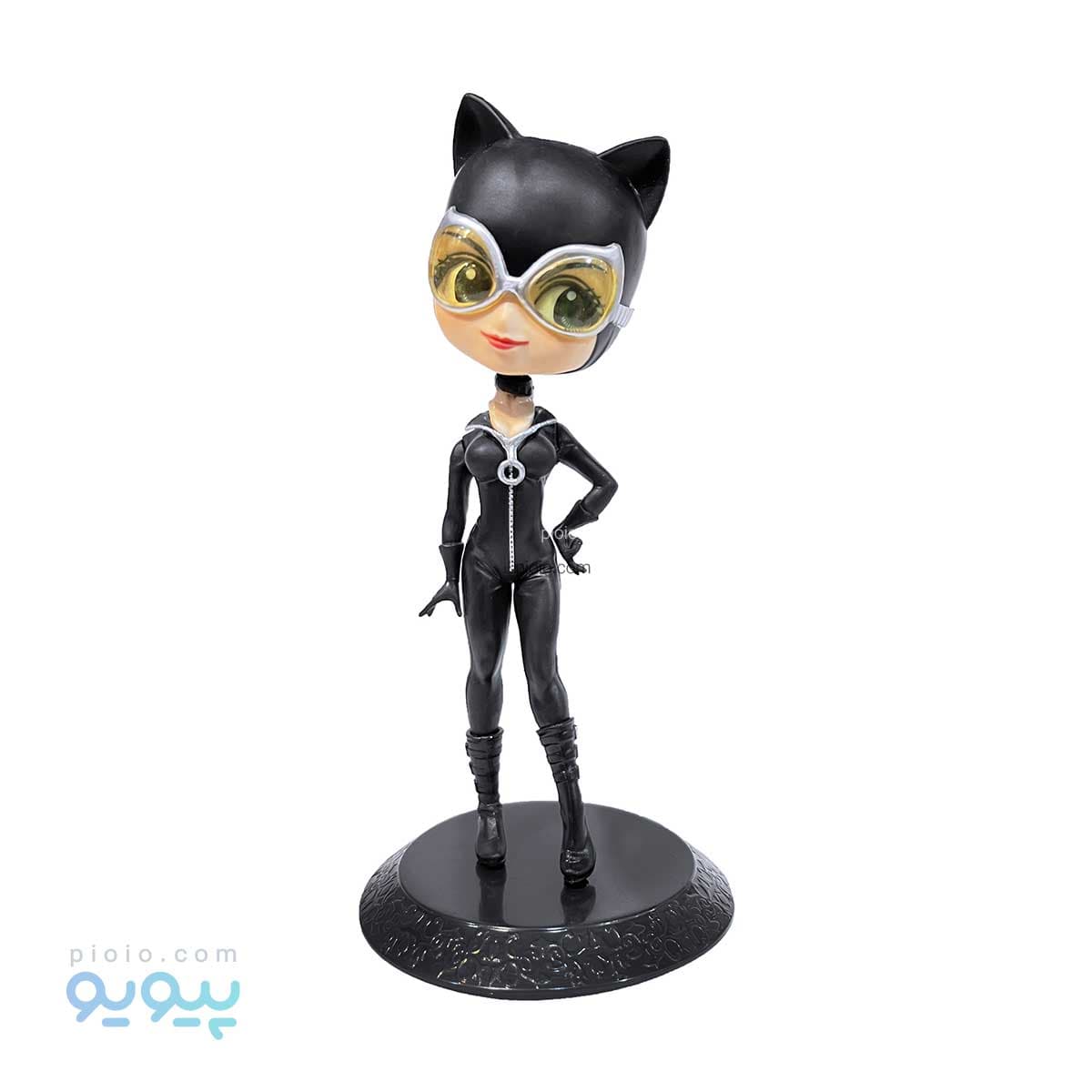 اکشن فیگور دخترانه دختر گربه ای CAT WOMAN — تصویر ۲