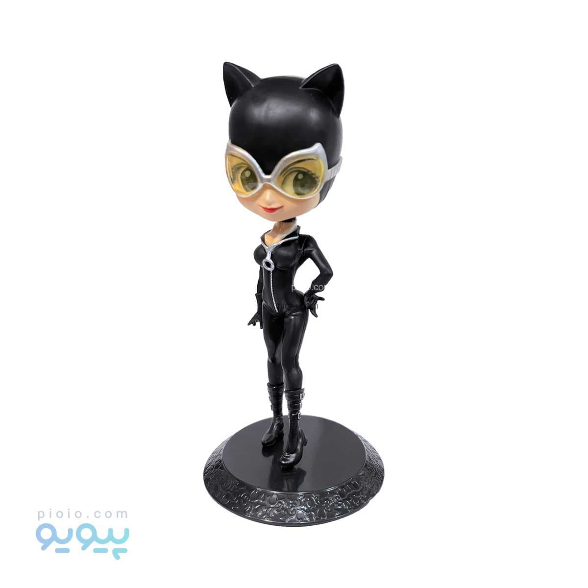 اکشن فیگور دخترانه دختر گربه ای CAT WOMAN