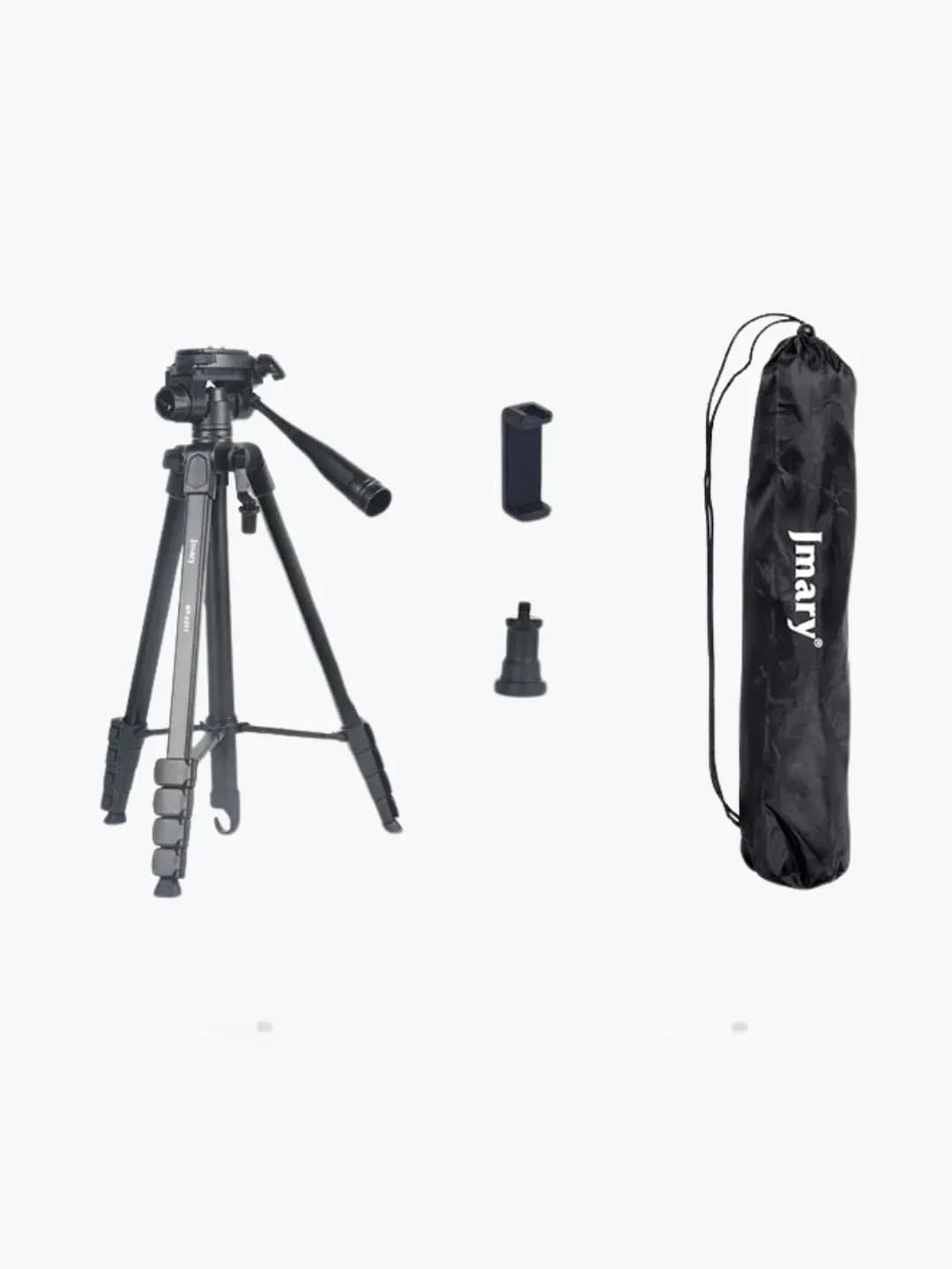 سه پایه نور مدل Light stand s-801 — تصویر ۳