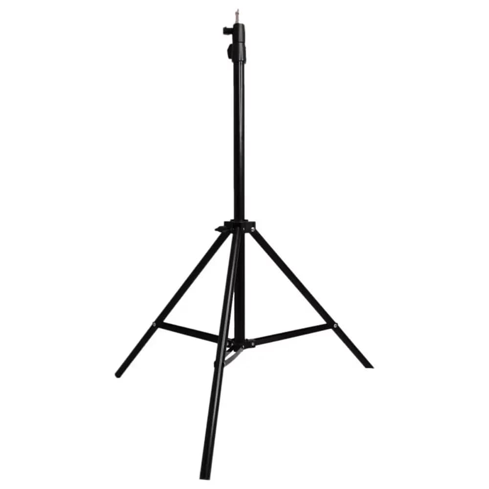 سه پایه نور مدل Light stand s-801