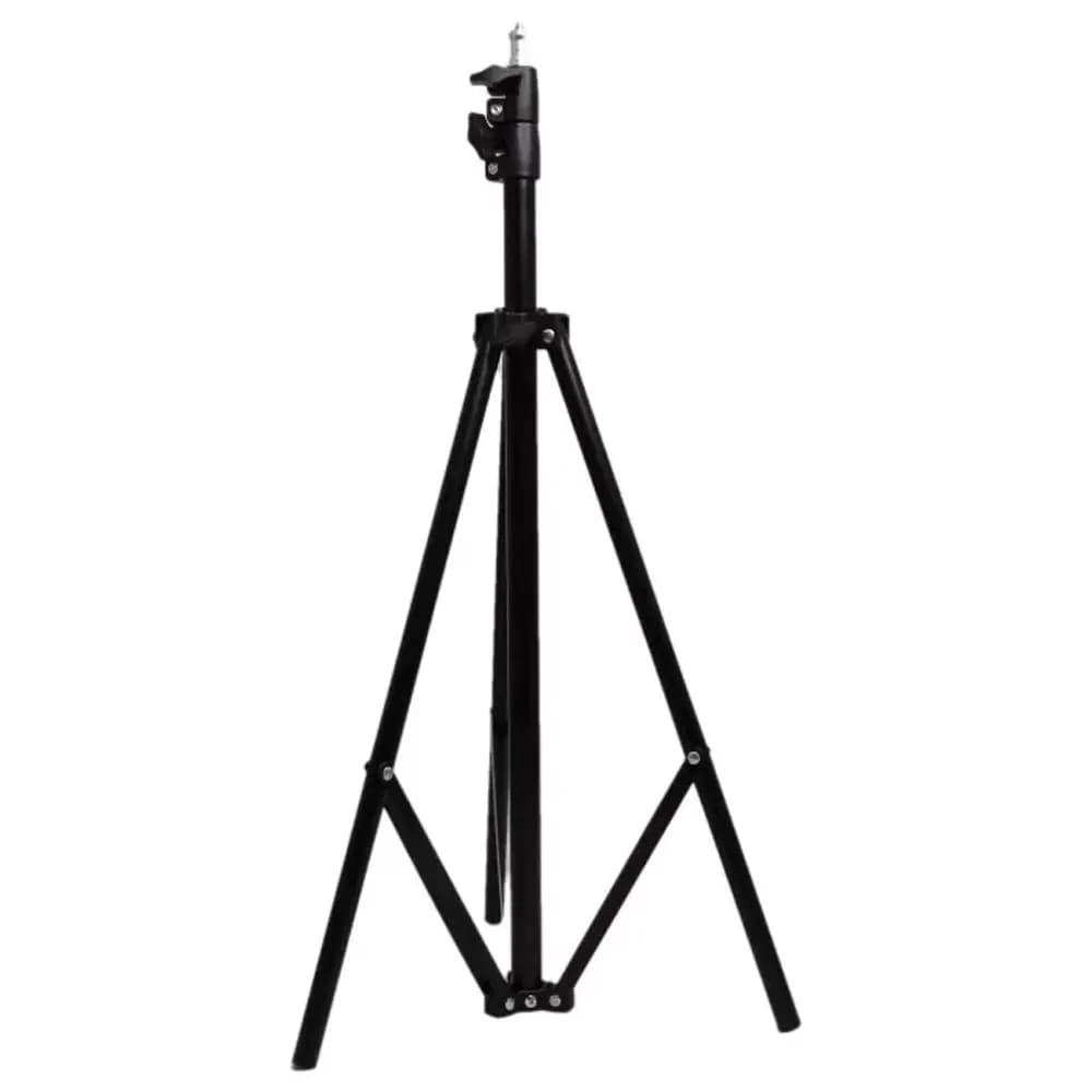 سه پایه نور مدل Light stand s-801 — تصویر ۲
