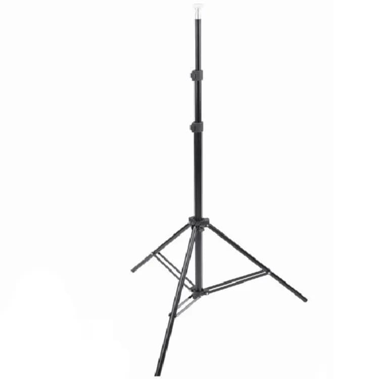 سه پایه نور 803 Light stand — تصویر ۵