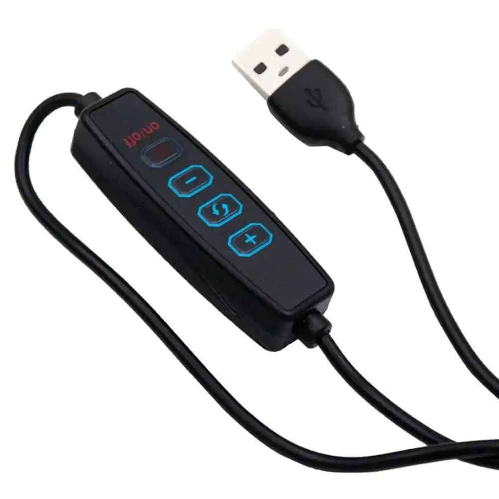 رینگ لایت هیرو Hero HX-260 Ring light — تصویر ۲