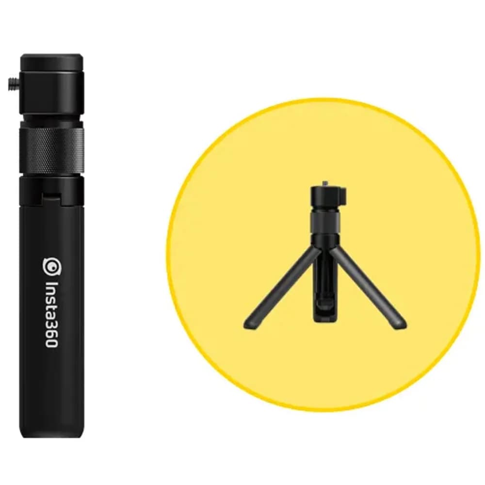 مونوپاد Insta360 bullet time accessory bundle — تصویر ۲