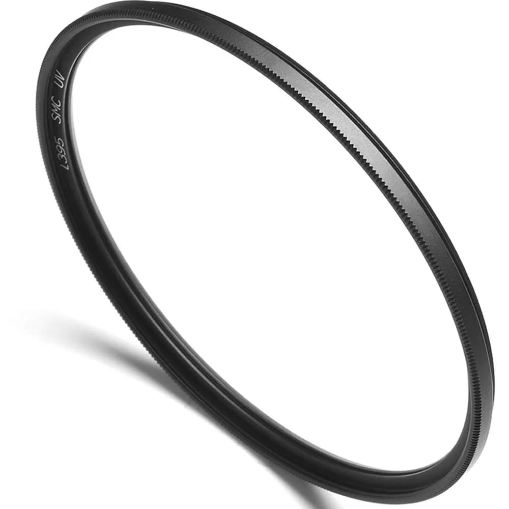 فیلتر لنز عکاسی نیسی Nisi SMC UV L395 40mm