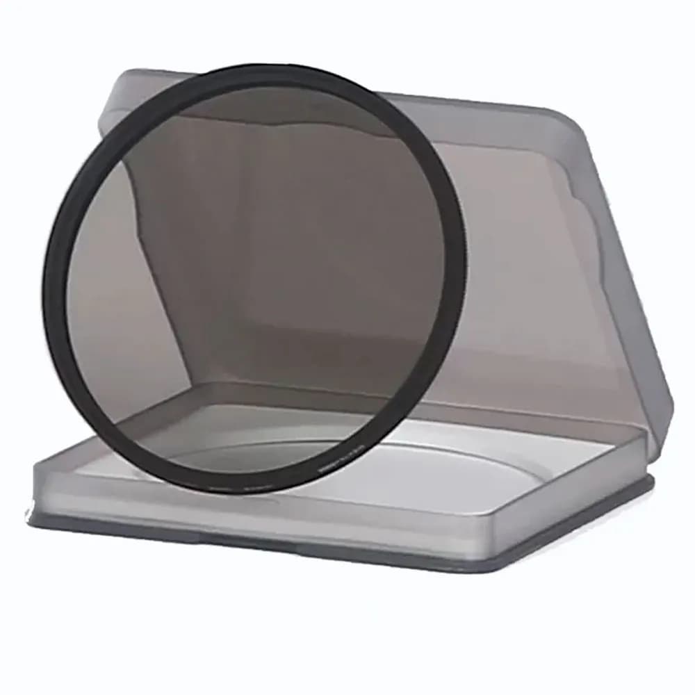 فیلتر لنز عکاسی پلاریزه بنرو Benro PD Pro-CPL 52mm