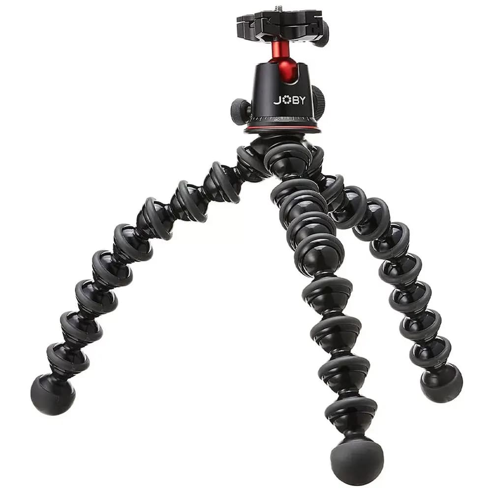 سه پایه دوربین قابل انعطاف JOBY JB01522-BWW