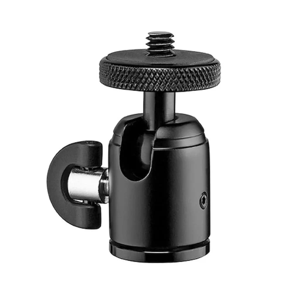 تک پایه دوربین Manfrotto MPOFFROADM-BH Off Road Stunt Pole — تصویر ۶