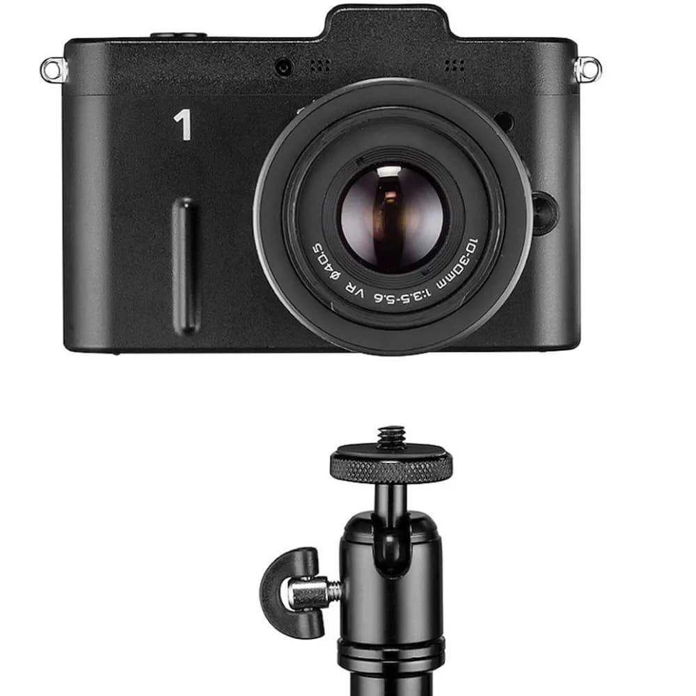 تک پایه دوربین Manfrotto MPOFFROADM-BH Off Road Stunt Pole — تصویر ۳