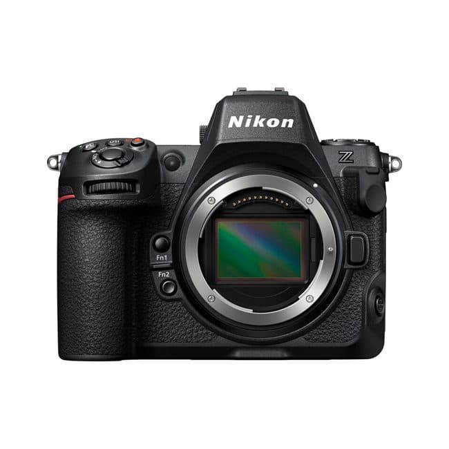 دوربین بدون آینه نیکون Nikon Z8