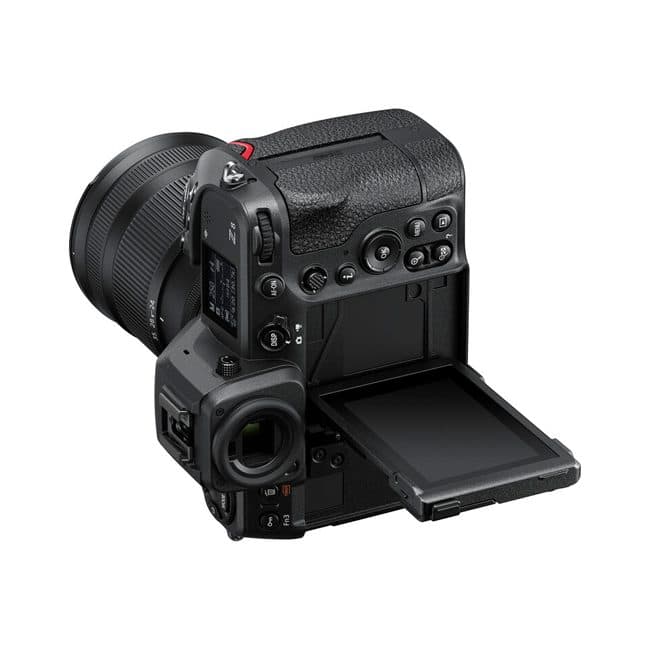 دوربین بدون آینه نیکون Nikon Z8 — تصویر ۶