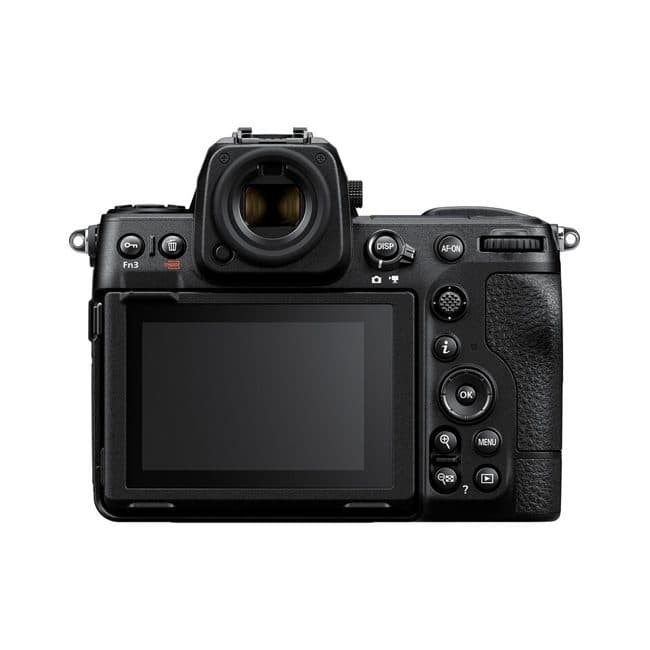 دوربین بدون آینه نیکون Nikon Z8 — تصویر ۲