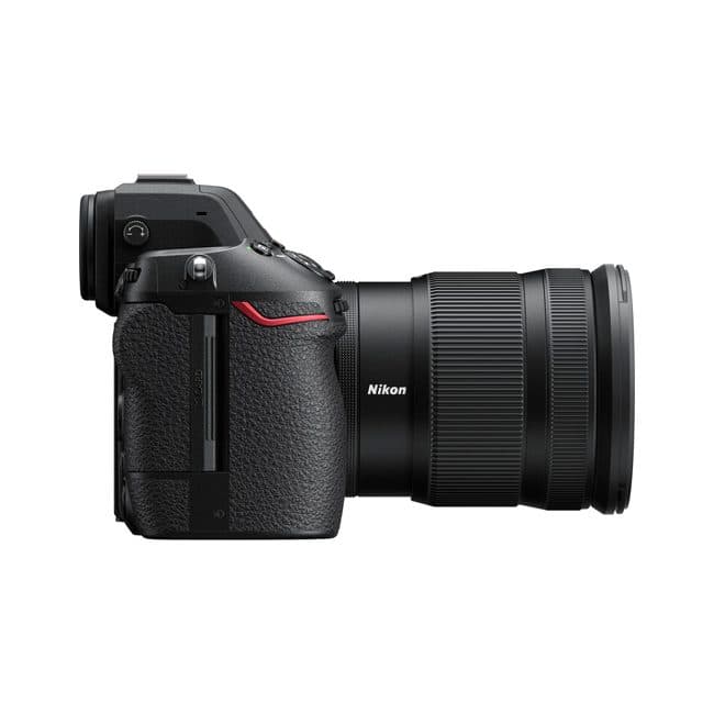 دوربین بدون آینه نیکون Nikon Z8 — تصویر ۴