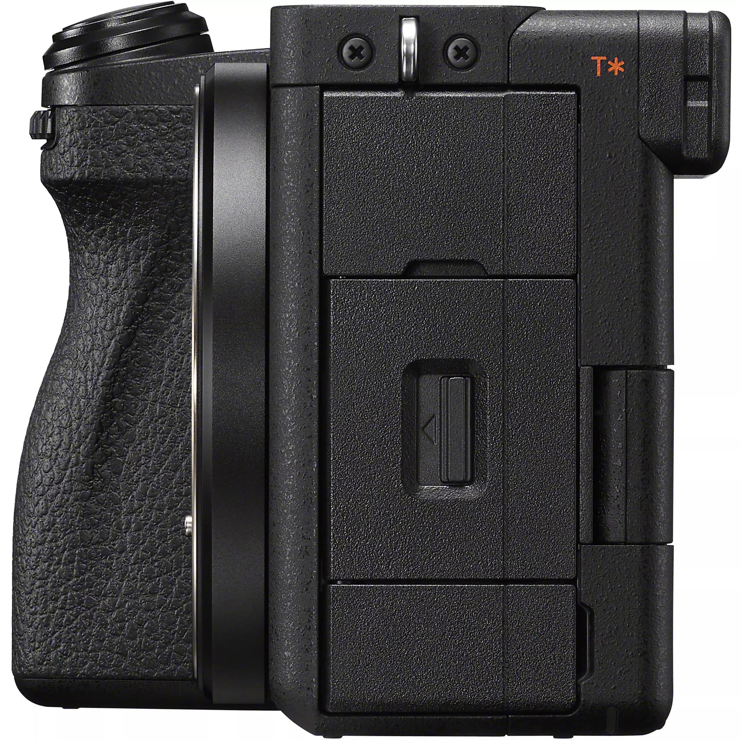 دوربین بدون آینه سونی Sony Alpha 6700 فقط بدنه — تصویر ۷