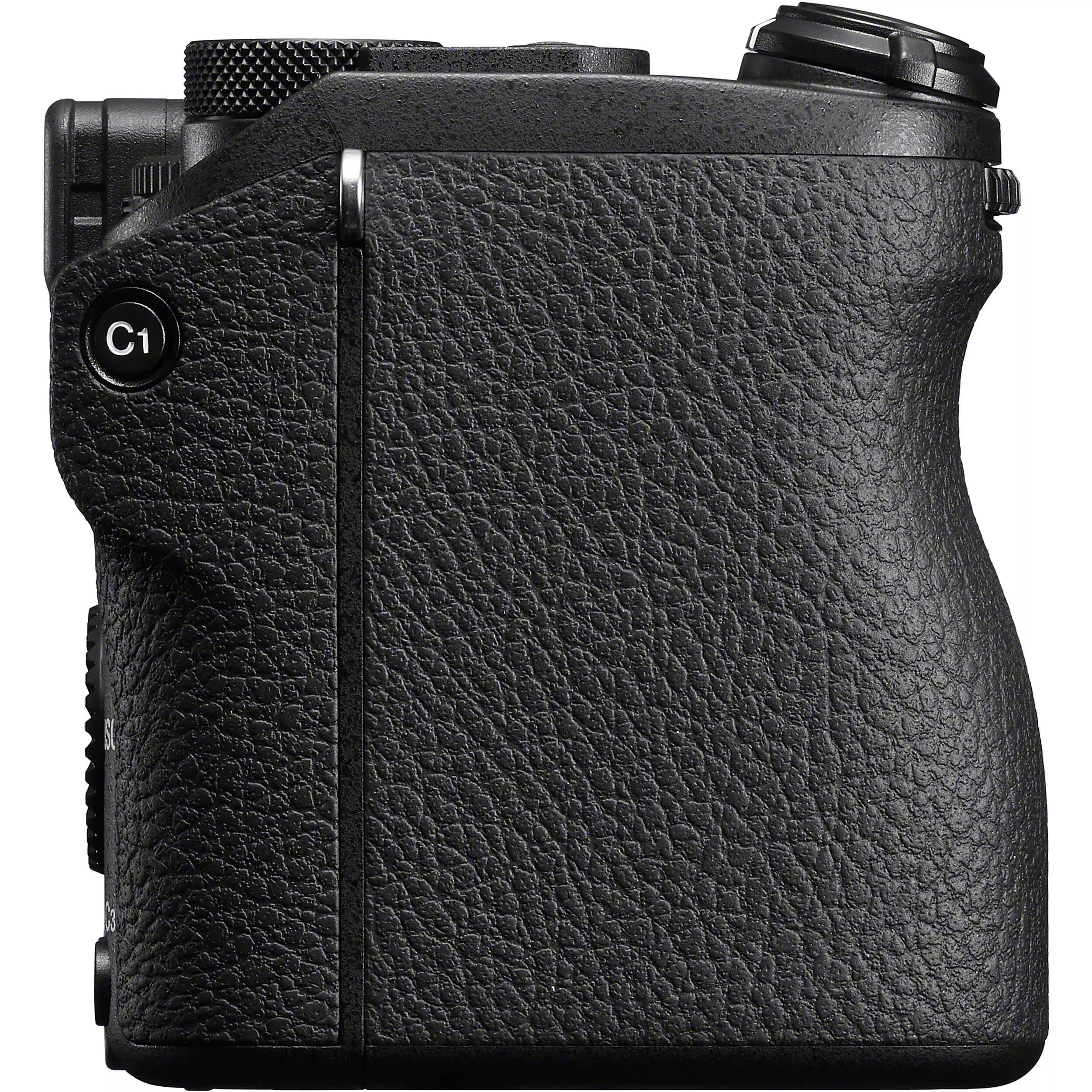 دوربین بدون آینه سونی Sony Alpha 6700 فقط بدنه — تصویر ۸