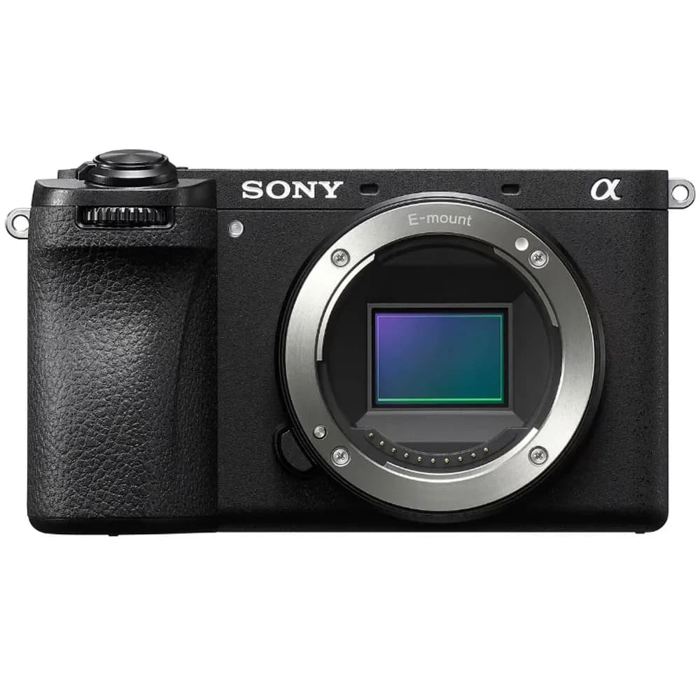 دوربین بدون آینه سونی Sony Alpha 6700 فقط بدنه