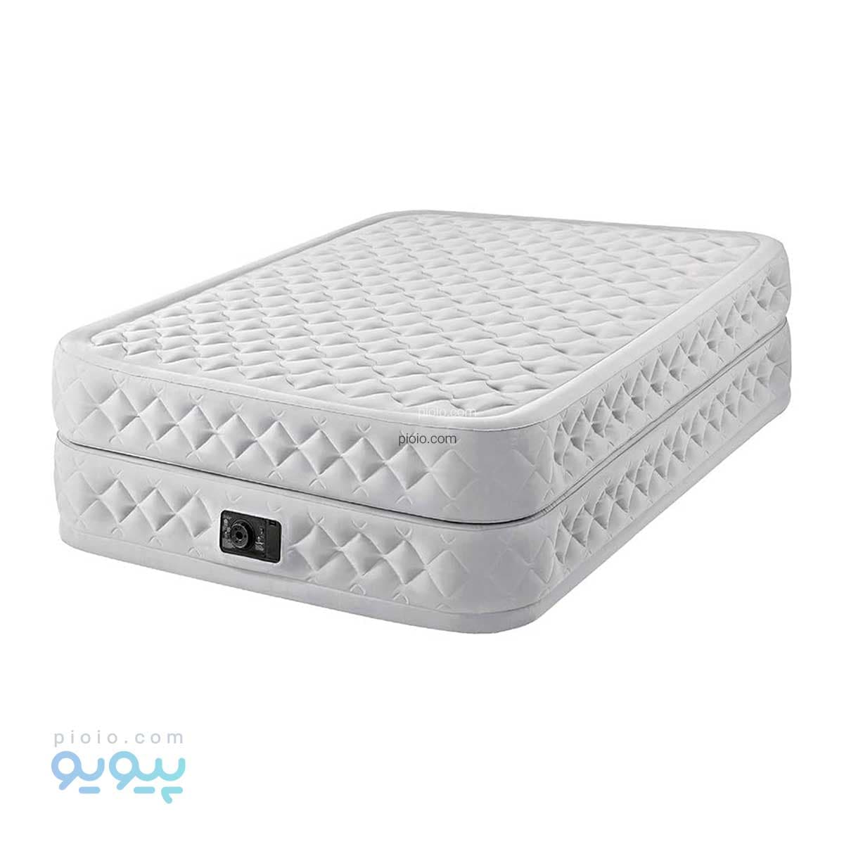 تخت بادی 2 نفره اینتکس مدل Queen Supreme