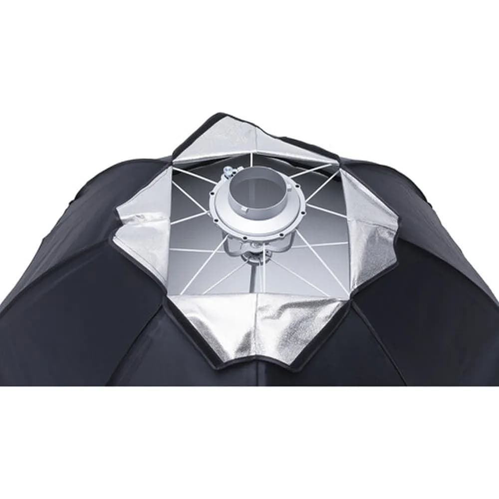 اکتاباکس گودکس Godox Octa-Softbox SB-UE80 — تصویر ۵