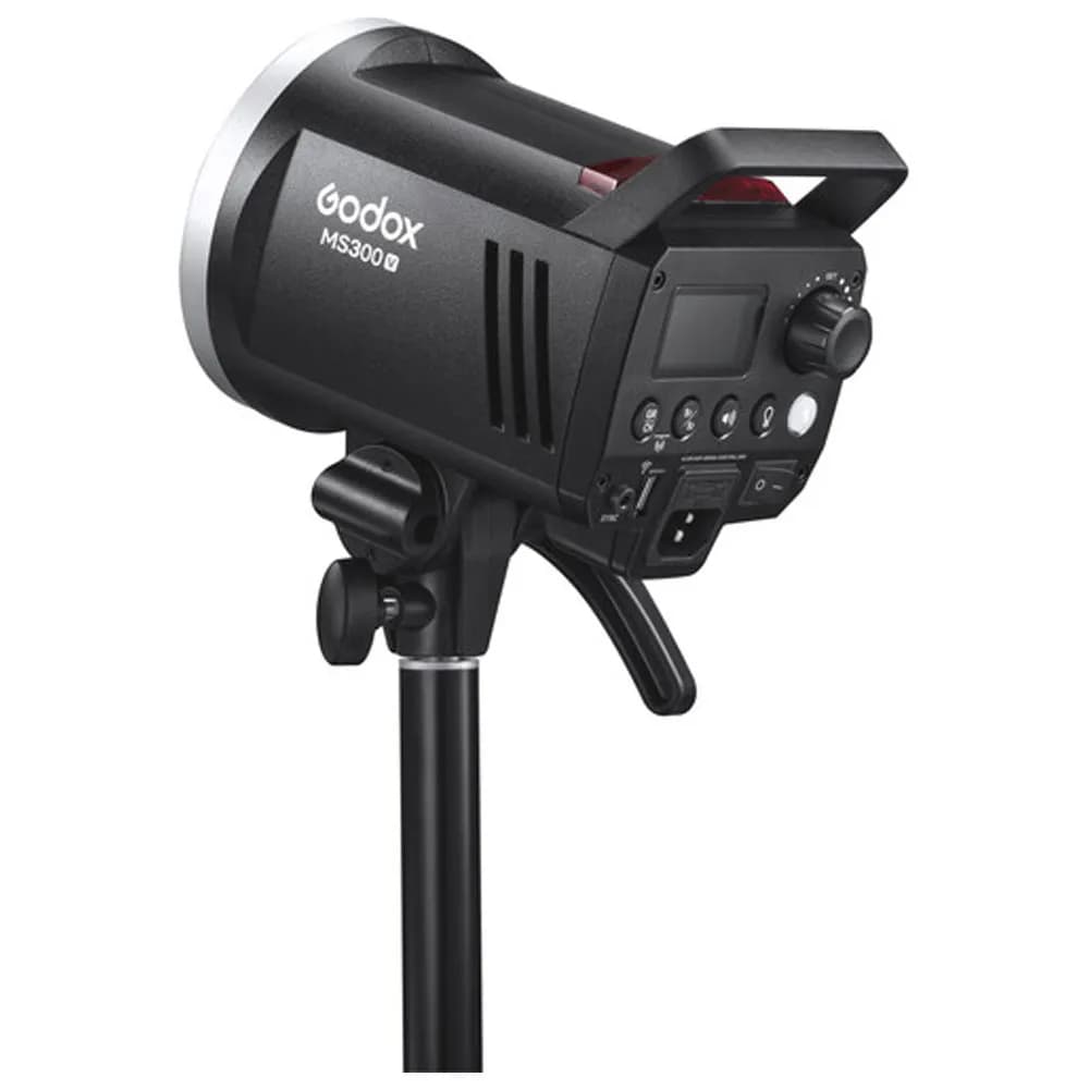 فلاش گودکس Godox MS-300V
