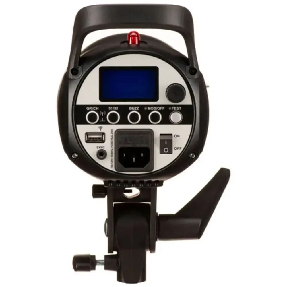 فلاش گودکس Godox SK-300IIV — تصویر ۳