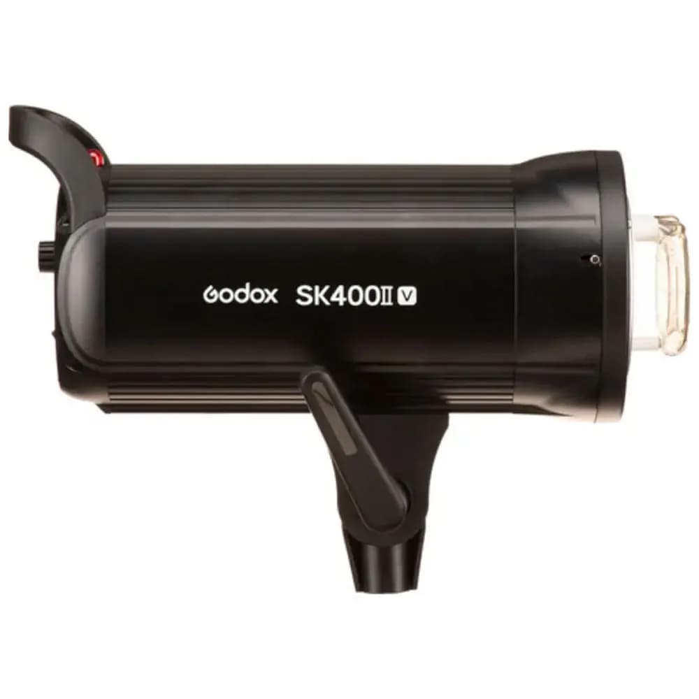 فلاش گودکس Godox SK-400IIV — تصویر ۲
