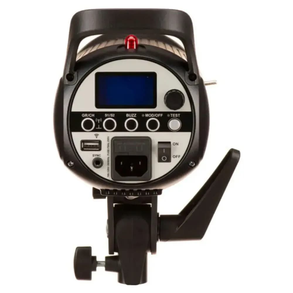 فلاش گودکس Godox SK-400IIV — تصویر ۳