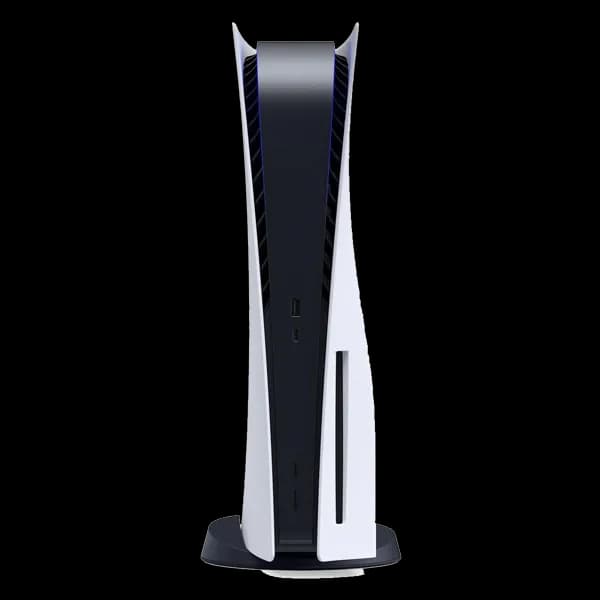 پلی استیشن 5 استاندارد دیسک خور | PS5 Disc Drive — تصویر ۲