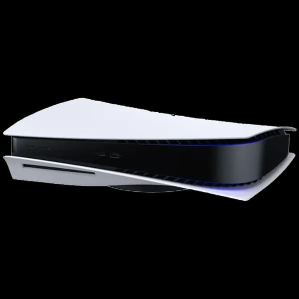 پلی استیشن 5 استاندارد دیسک خور | PS5 Disc Drive — تصویر ۳