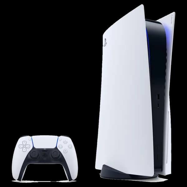 پلی استیشن 5 استاندارد دیسک خور | PS5 Disc Drive