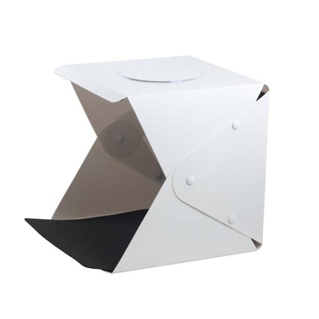 خیمه عکاسی Light Box 30×30 — تصویر ۲