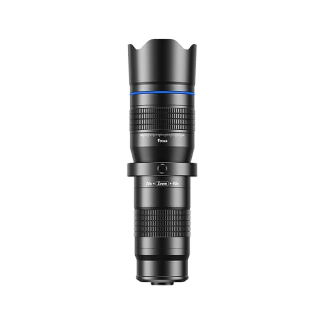 لنز موبایل تله زوم Apexel 20X-40X