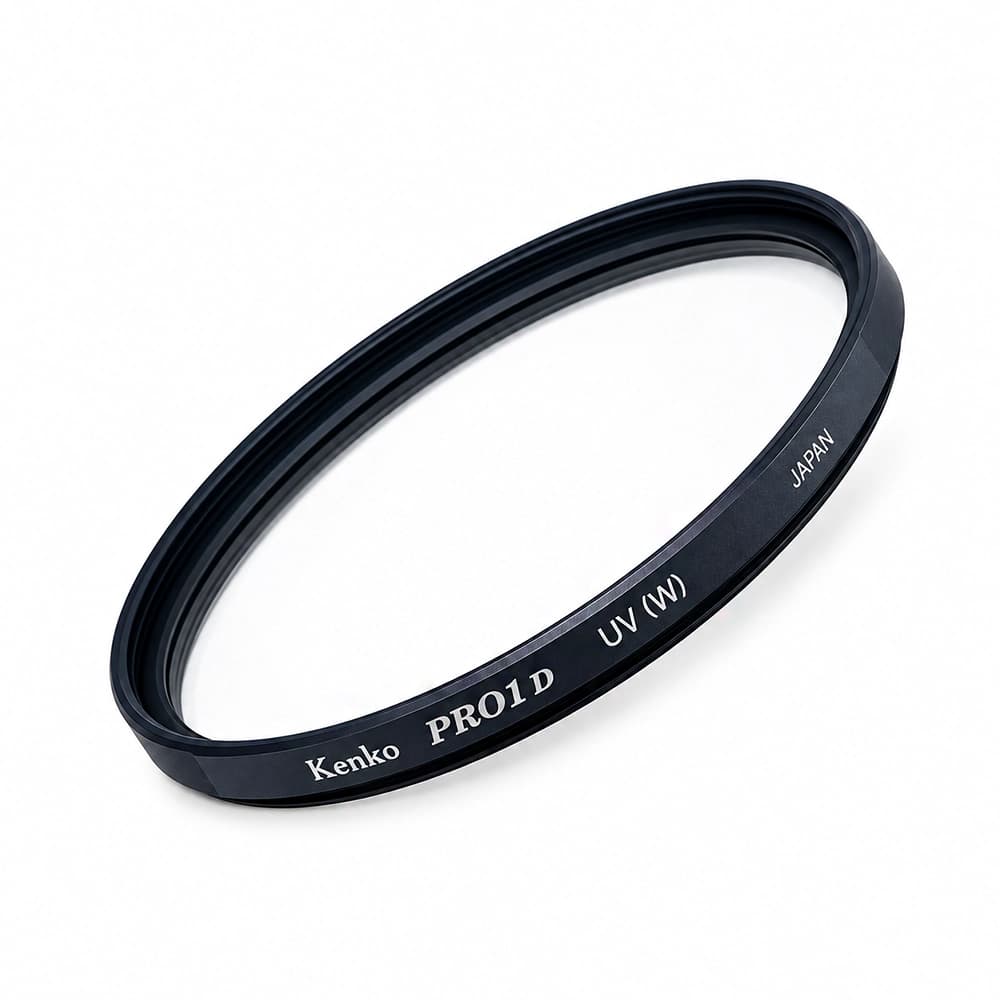 فیلتر لنز دوربین مدل SLICK 62mm Screw-in